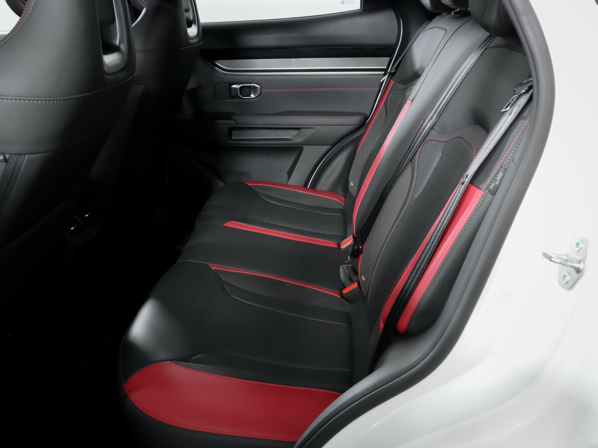 Купить Jetour Dashing, 2023, 12 980 км.. Фото: #9