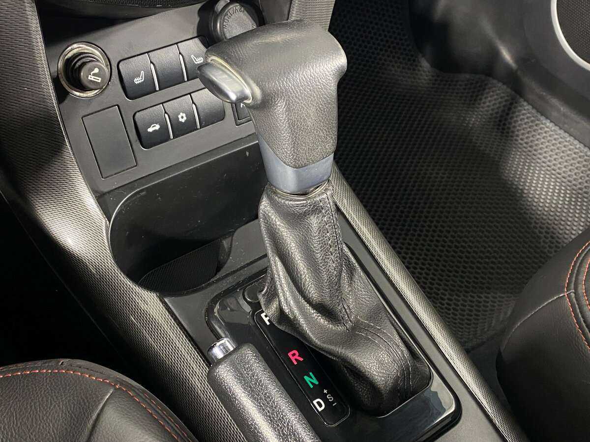 Купить Lifan X60, 2017, 85 499 км.. Фото: #10