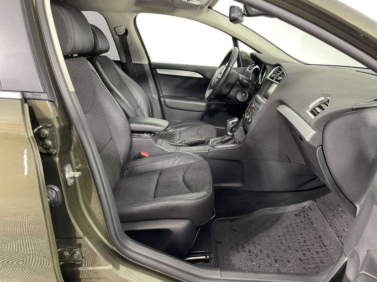 Купить Citroen C4, 2018, 55 796 км.. Фото: #13