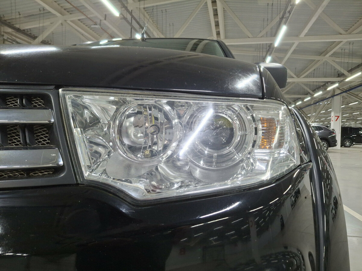 Купить Mitsubishi Pajero Sport, 2014, 228 679 км.. Фото: #16