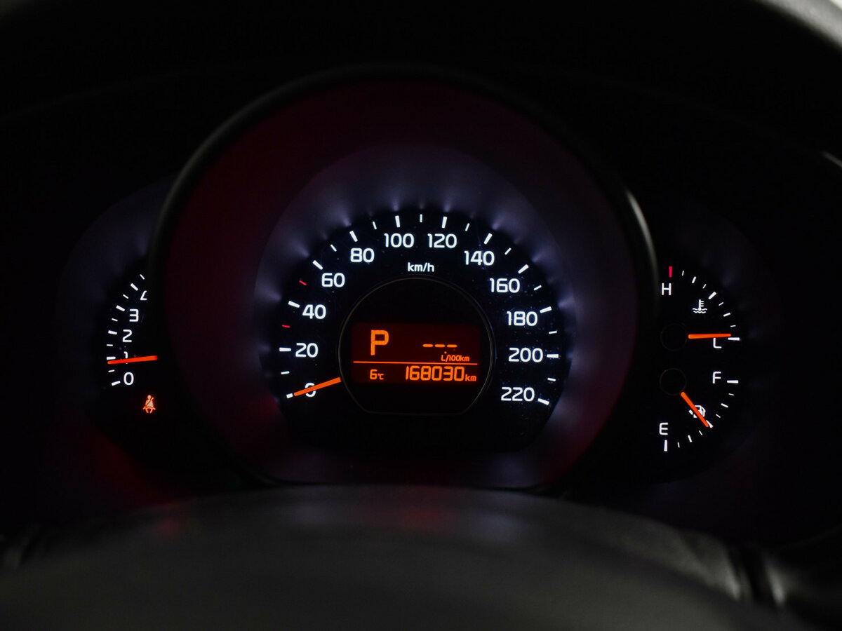 Купить Kia Soul, 2016, 168 000 км.. Фото: #17