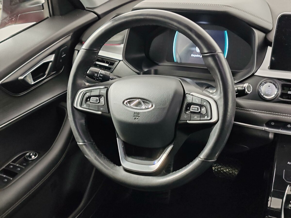 Купить Chery Tiggo 7 Pro, 2021, 59 287 км.. Фото: #13