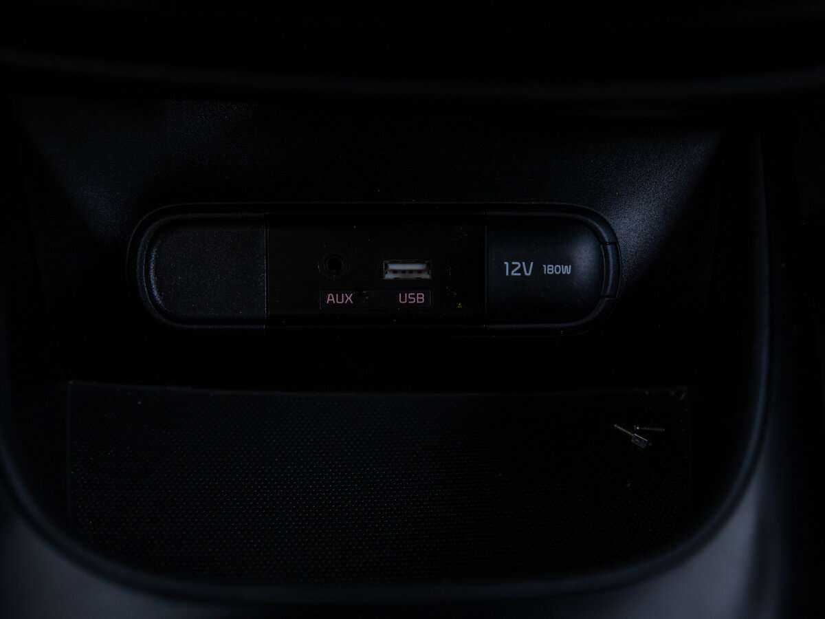 Купить Kia Soul, 2018, 116 221 км.. Фото: #14