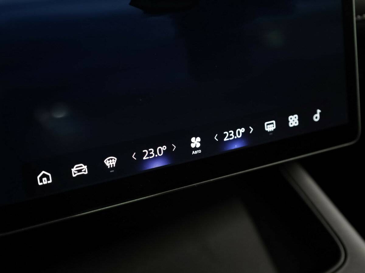 Купить Geely Preface, 2024, 7 526 км.. Фото: #16