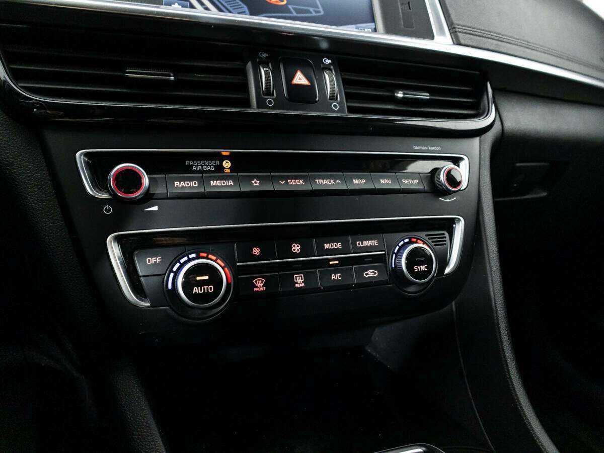 Купить Kia Optima, 2019, 184 755 км.. Фото: #20