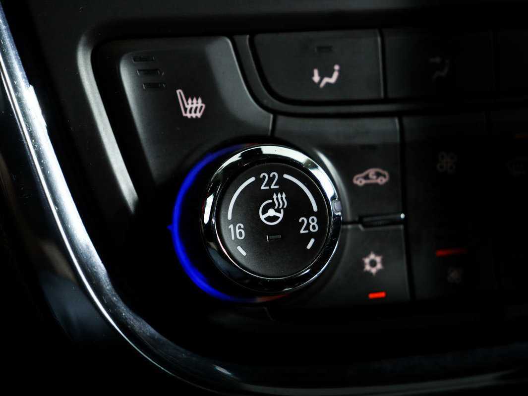 Купить Opel Mokka, 2013, 138 686 км.. Фото: #15