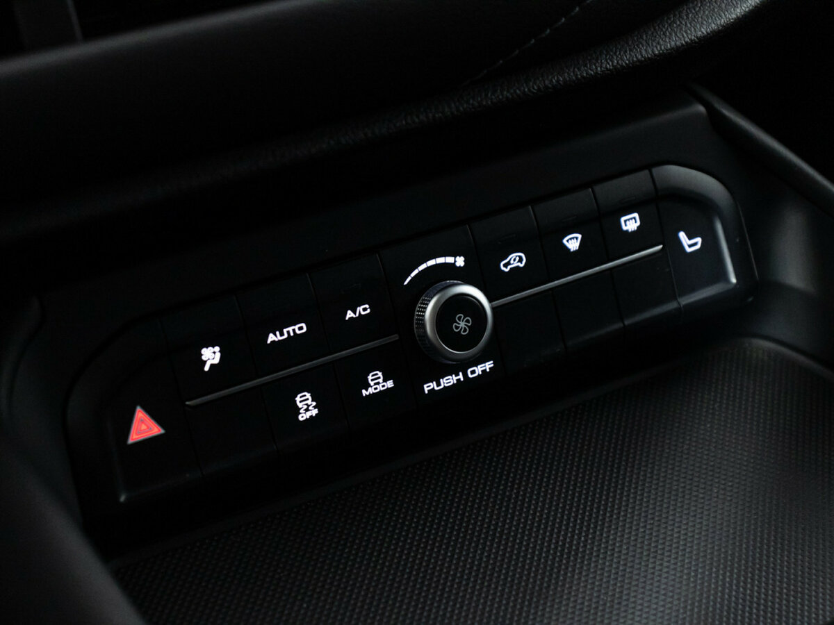 Купить Haval F7, 2022, 48 883 км.. Фото: #12