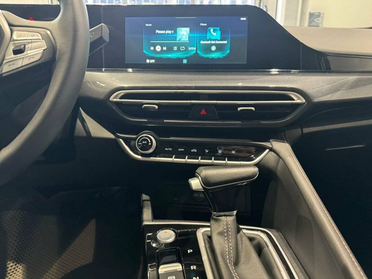 Купить Changan Eado Plus, 2023, 27 075 км.. Фото: #14