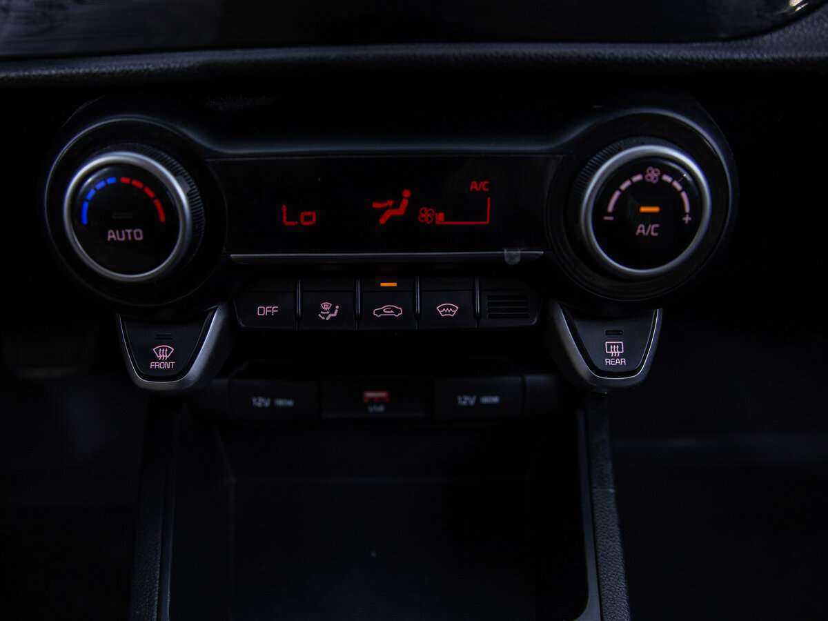 Купить Kia Rio, 2021, 42 345 км.. Фото: #16