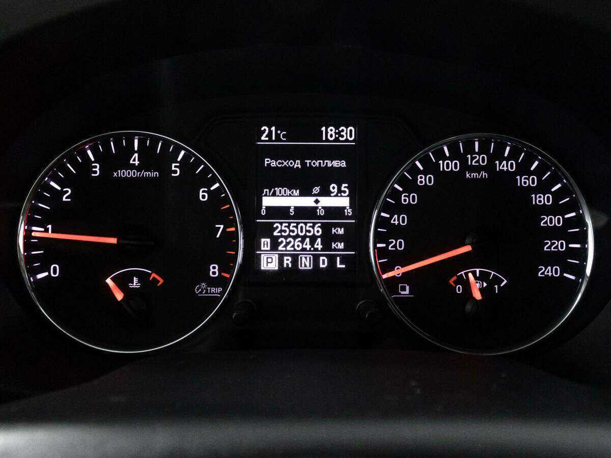 Купить Nissan X-Trail, 2013, 255 055 км.. Фото: #11