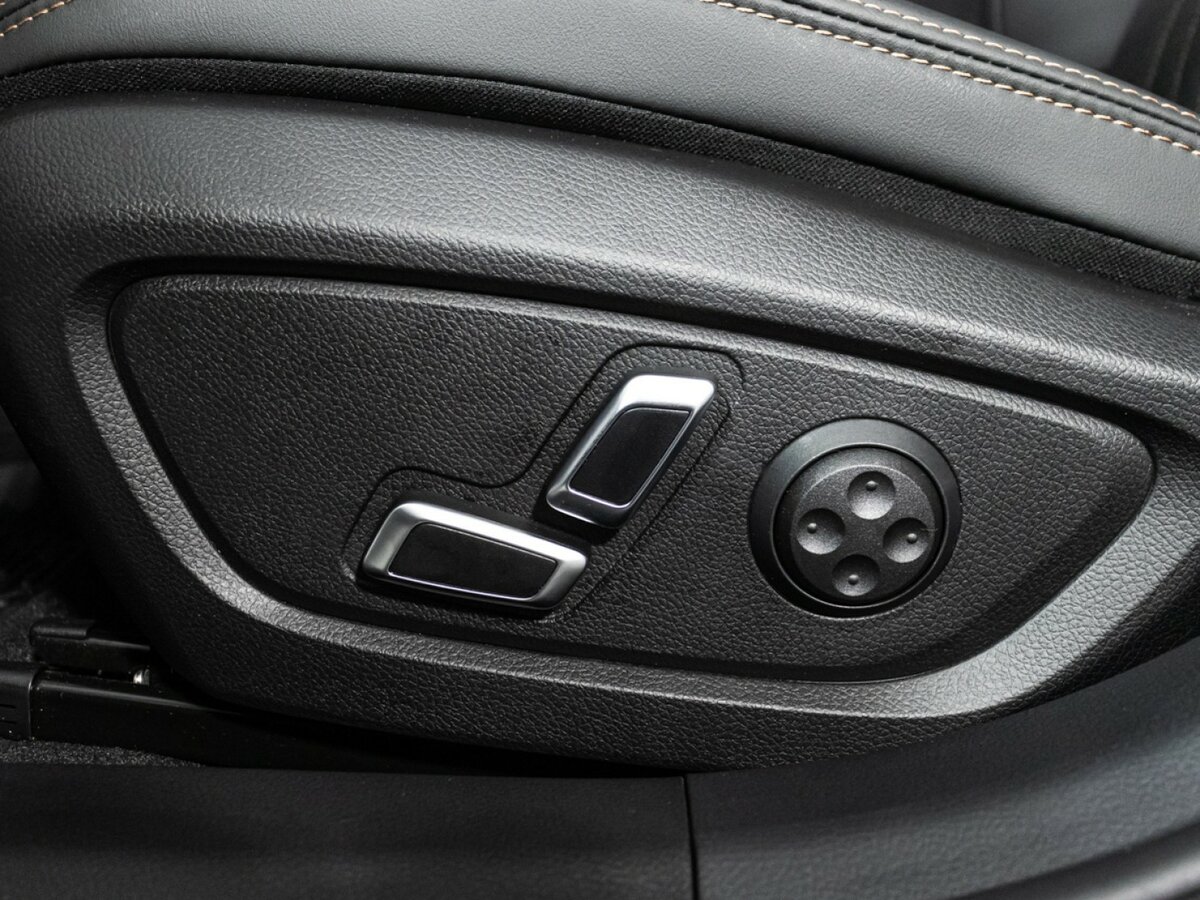 Купить Geely Preface, 2024, 3 327 км.. Фото: #17