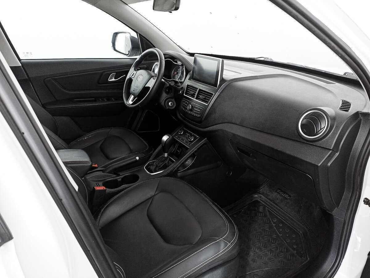 Купить FAW Besturn X40, 2020, 184 659 км.. Фото: #8