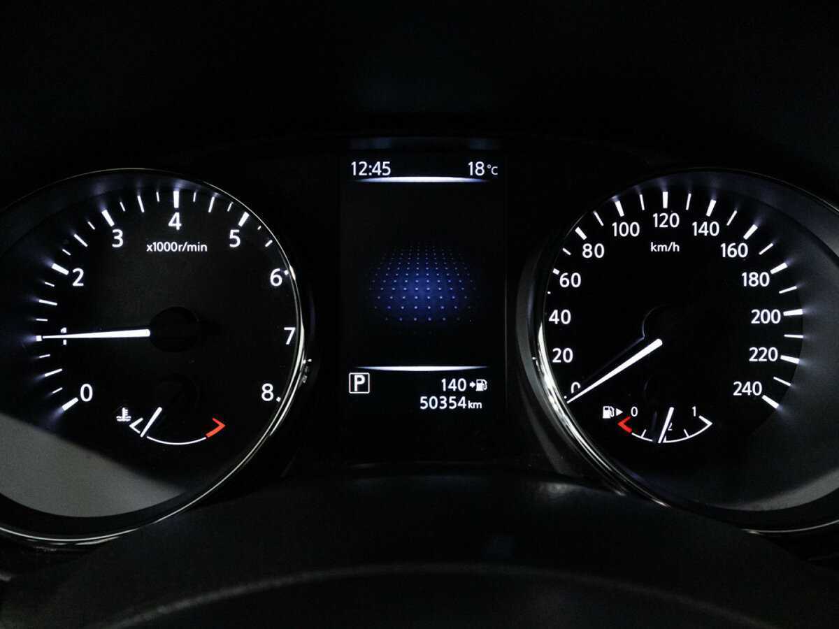 Купить Nissan Qashqai, 2021, 50 351 км.. Фото: #11