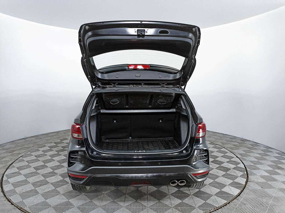 Купить Kia Rio, 2021, 47 338 км.. Фото: #9