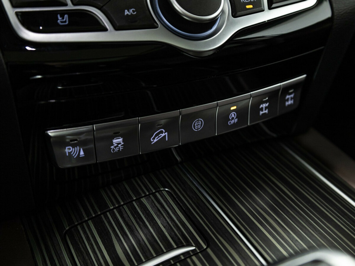 Купить Haval H9, 2021, 73 865 км.. Фото: #16