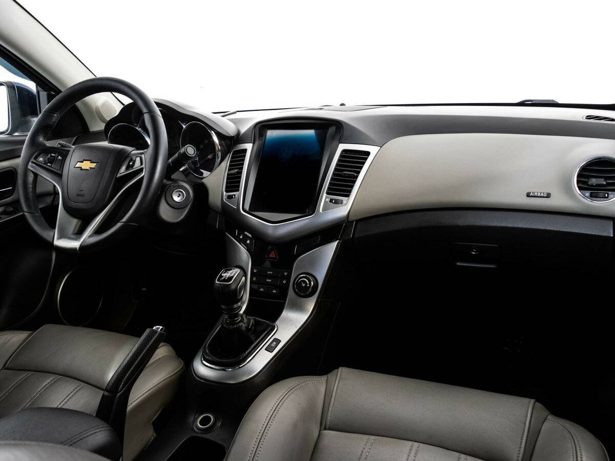 Купить Chevrolet Cruze, 2012, 202 000 км.. Фото: #6