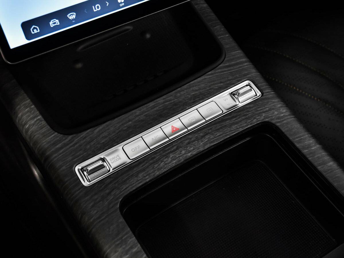 Купить Geely Preface, 2024, 10 170 км.. Фото: #16