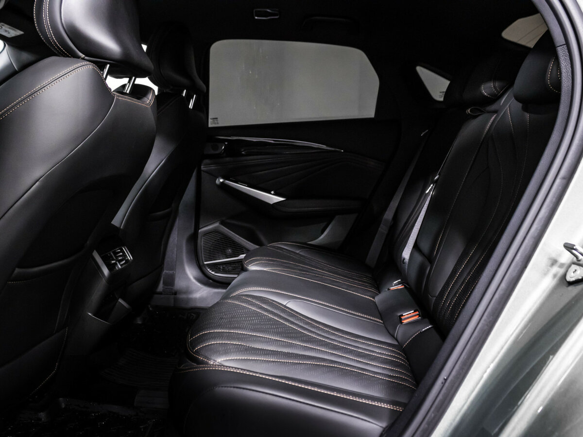 Купить Geely Preface, 2024, 31 115 км.. Фото: #12