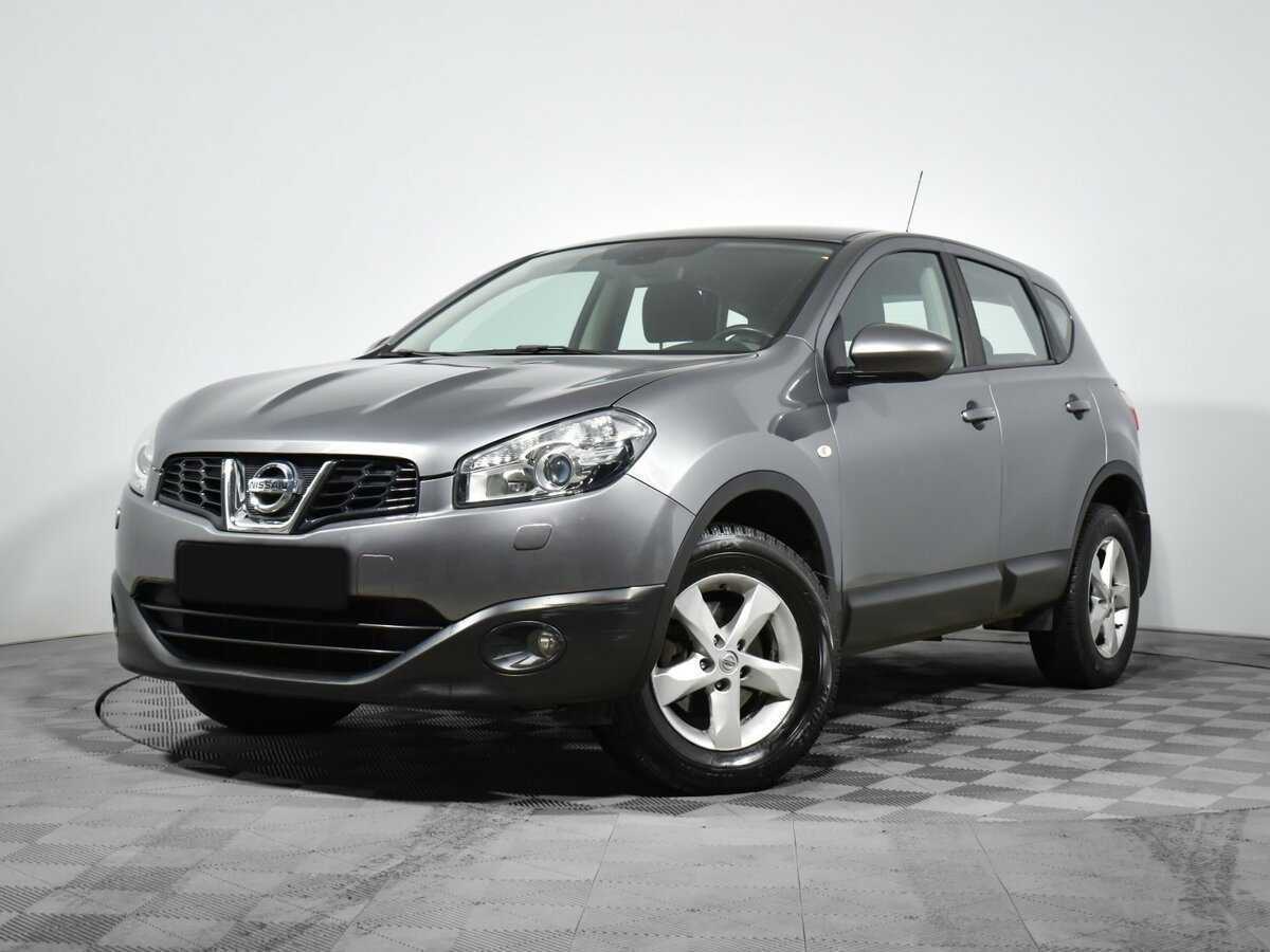 Купить Nissan Qashqai, 2013, 80 082 км.. Посмотреть фото