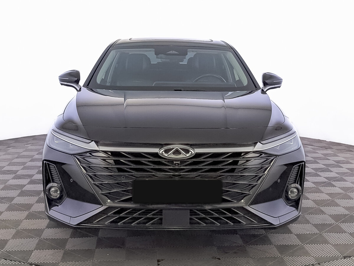 Купить Chery Arrizo 8, 2023, 122 503 км.. Фото: #1