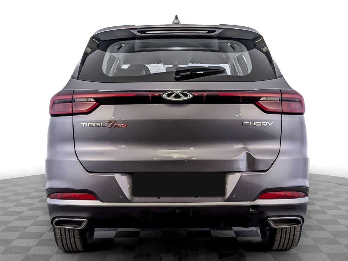 Купить Chery Tiggo 7 Pro, 2022, 120 844 км.. Фото: #5