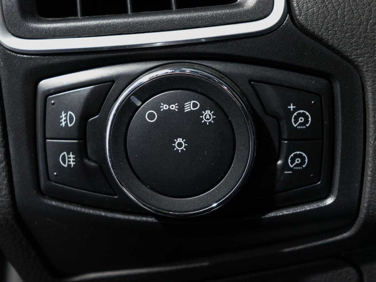 Купить Ford Focus, 2012, 93 282 км.. Фото: #15