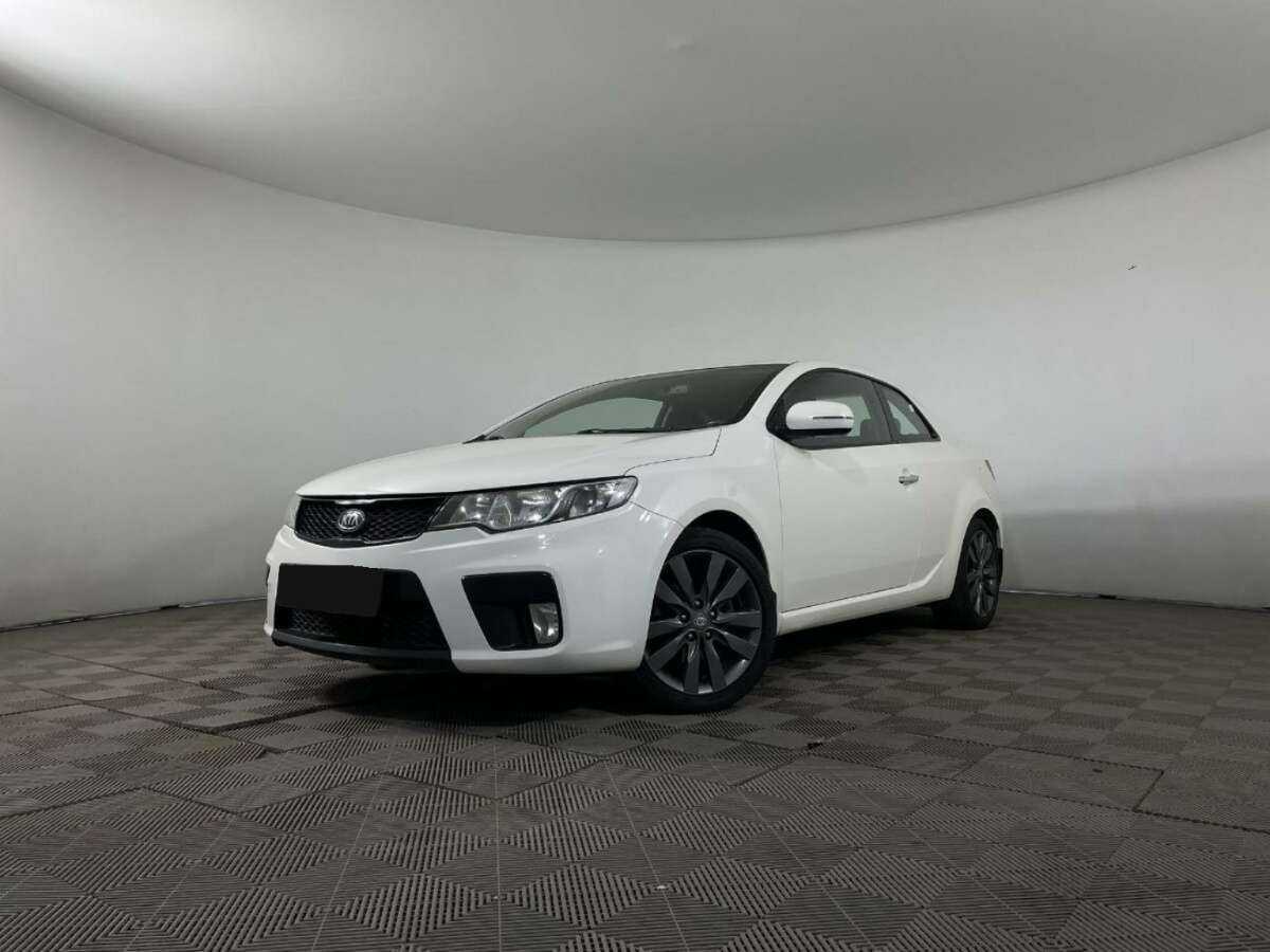 Купить Kia Cerato, 2012, 231 803 км.. Посмотреть фото