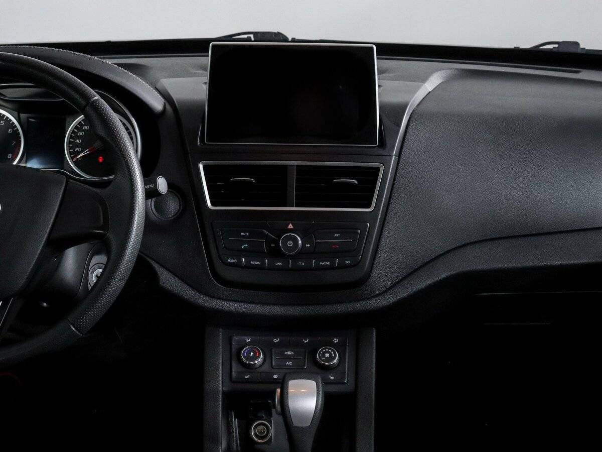Купить FAW Besturn X40, 2021, 91 614 км.. Фото: #10
