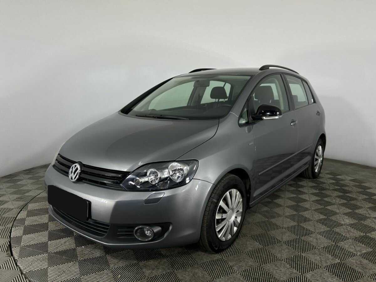 Купить Volkswagen Golf Plus, 2012, 201 766 км.. Фото: #0