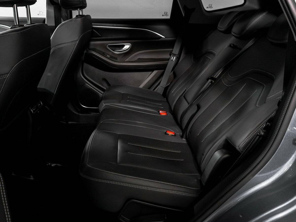 Купить Jetour X90 PLUS, 2023, 51 181 км.. Фото: #9