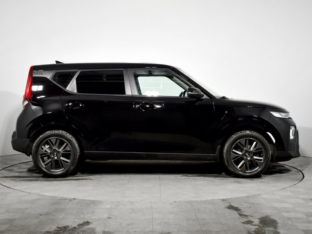 Купить Kia Soul, 2020, 64 000 км.. Фото: #3