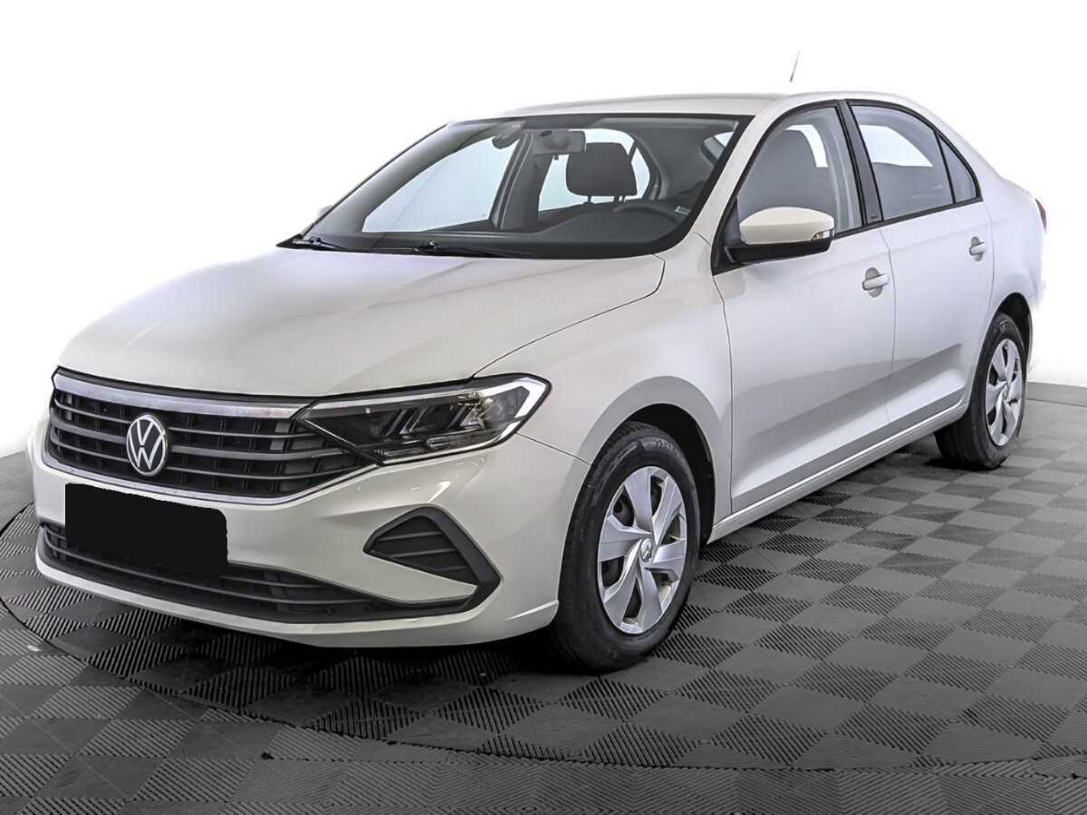 Купить Volkswagen Polo, 2020, 113 000 км.. Посмотреть фото