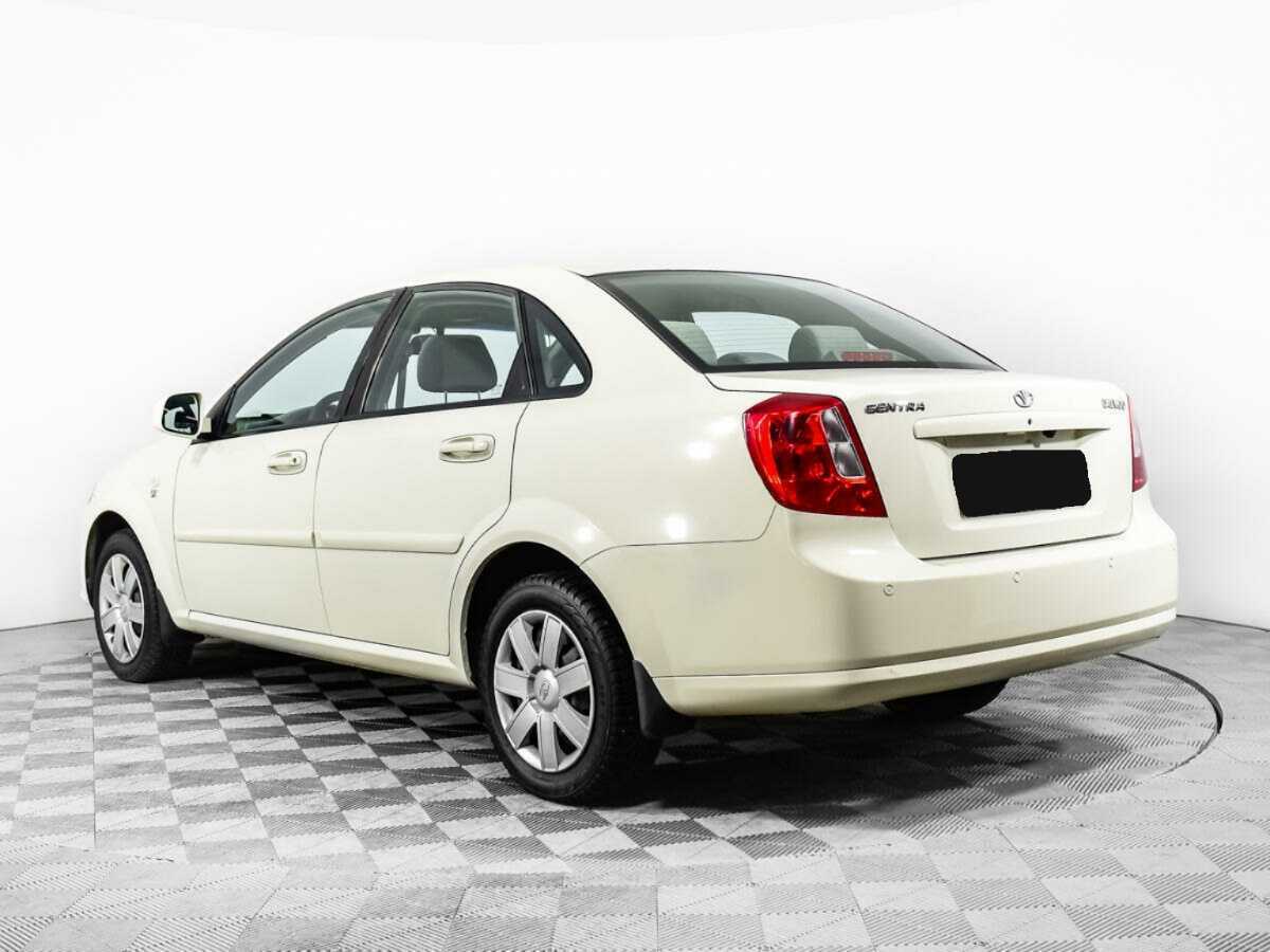 Купить Daewoo Gentra, 2014, 141 186 км.. Фото: #6