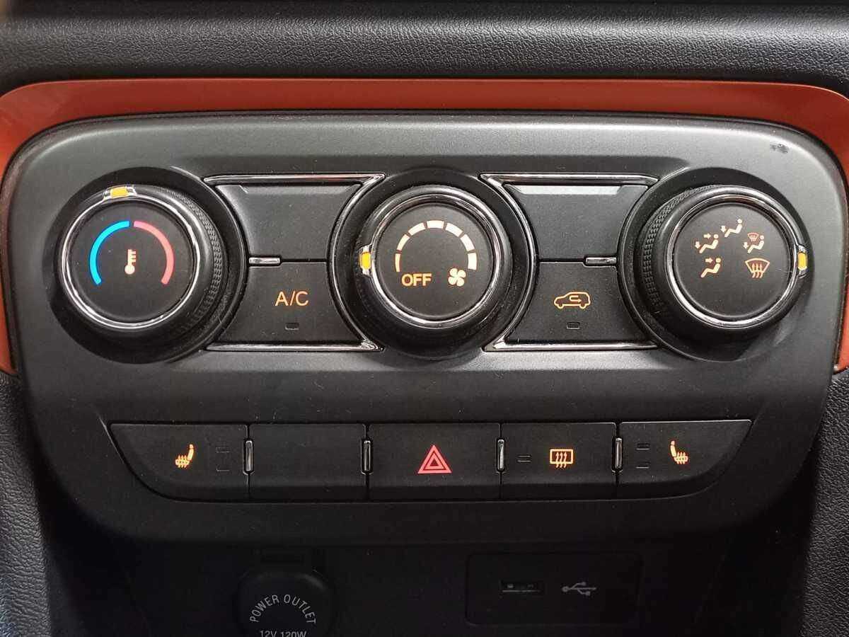 Купить Chery Tiggo 2, 2017, 87 799 км.. Фото: #14