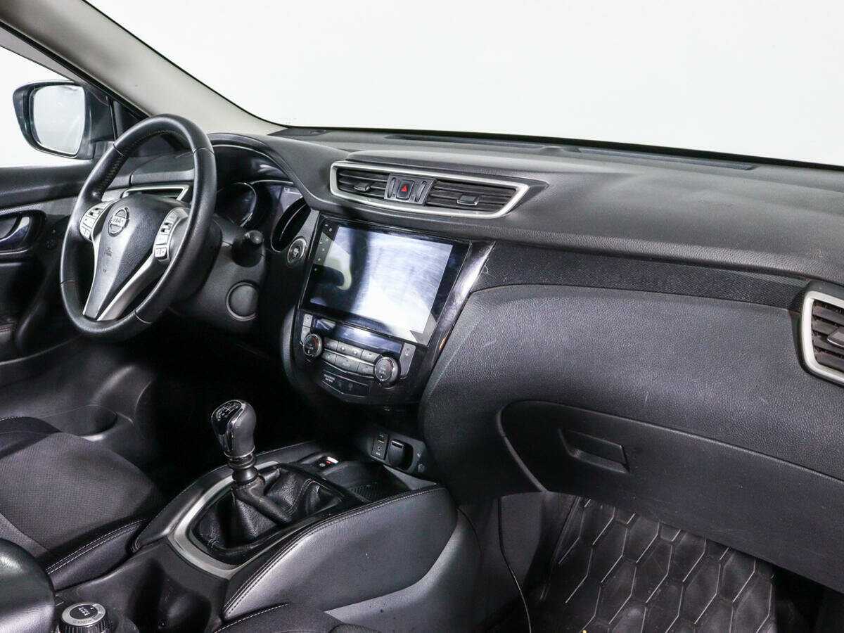 Купить Nissan X-Trail, 2018, 179 040 км.. Фото: #6