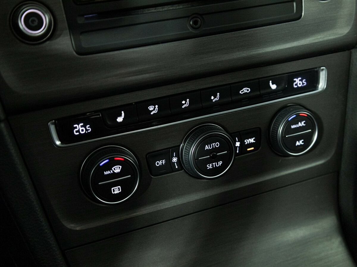 Купить Volkswagen Golf, 2013, 247 261 км.. Фото: #13