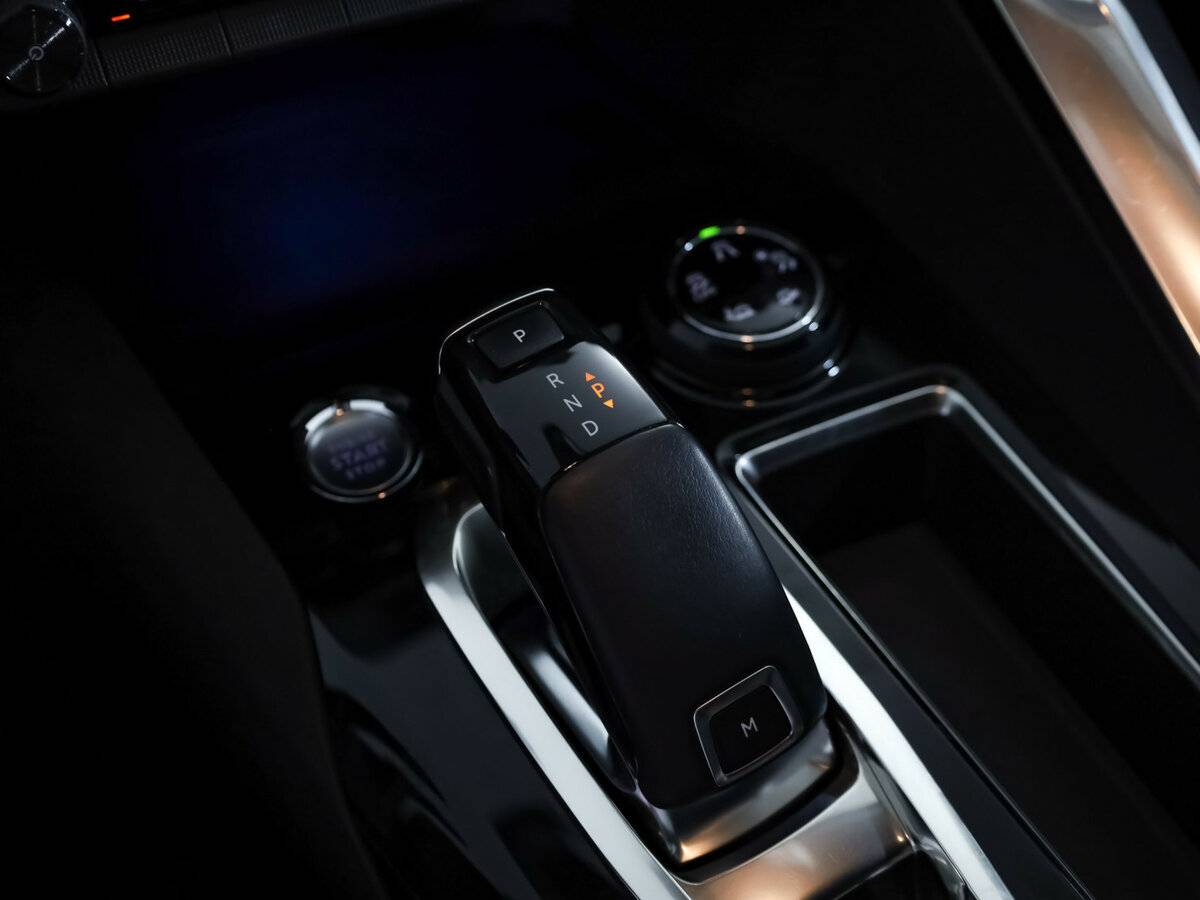Купить Peugeot 3008, 2020, 71 669 км.. Фото: #17