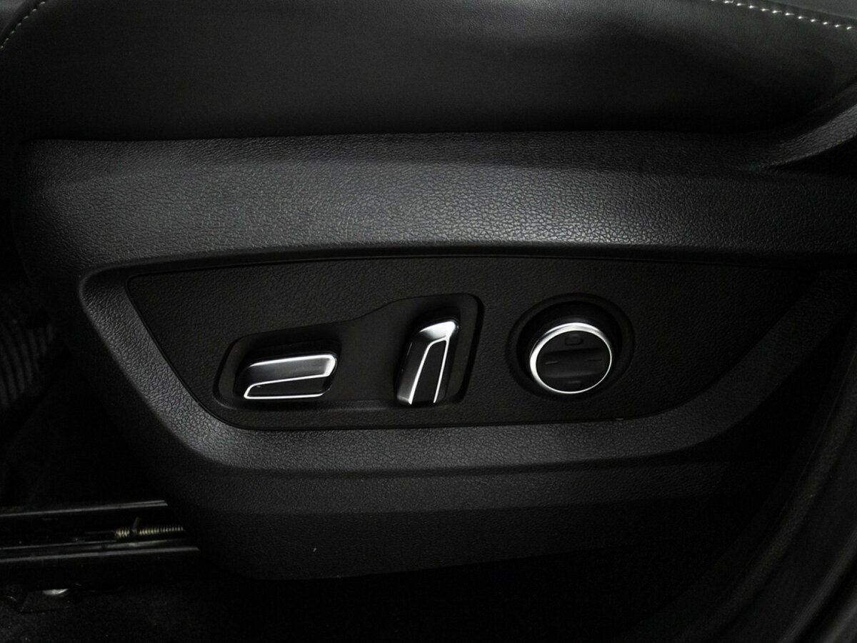Купить Chery Tiggo 7 Pro, 2020, 76 535 км.. Фото: #17