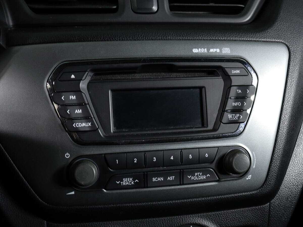 Купить Kia Rio, 2013, 161 430 км.. Фото: #13