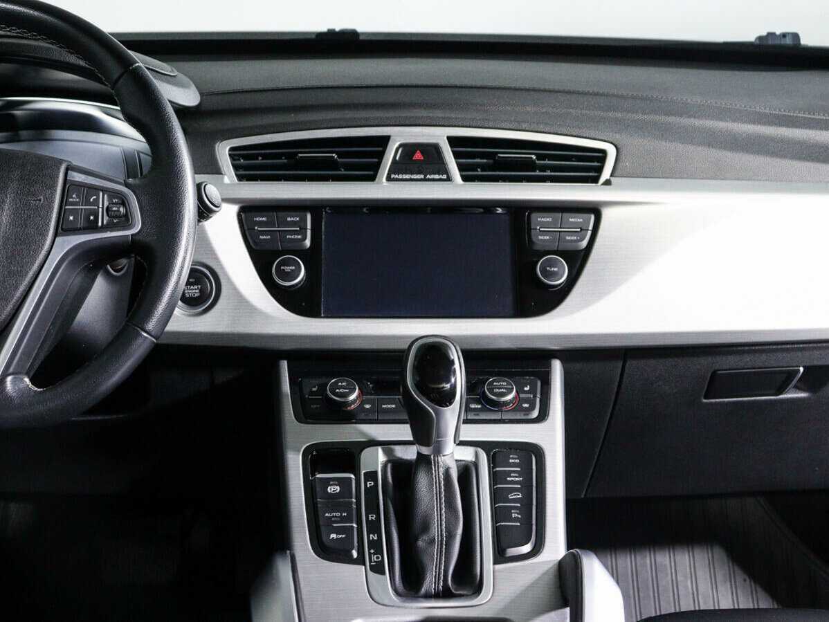 Купить Geely Atlas, 2019, 88 877 км.. Фото: #10