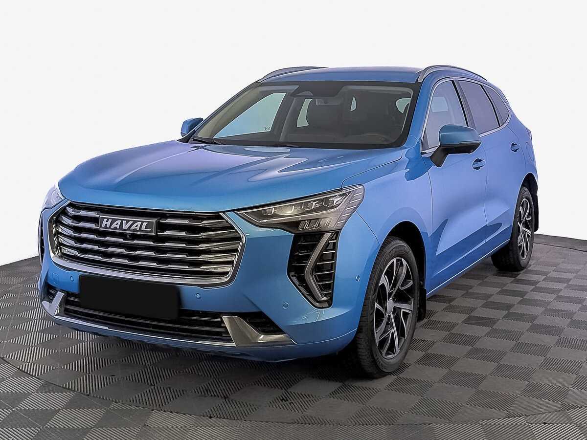 Купить Haval Jolion, 2022, 75 128 км.. Посмотреть фото