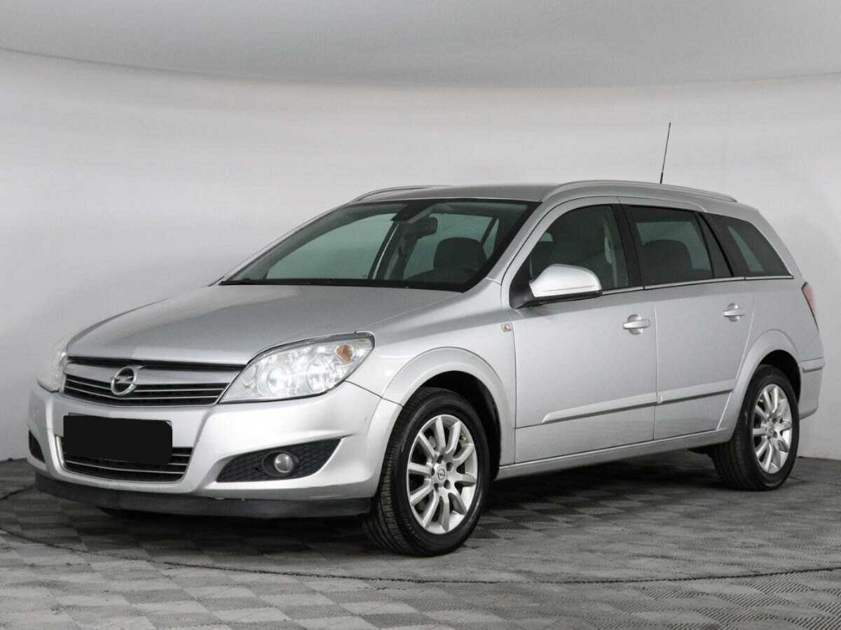 Купить Opel Astra, 2012, 178 290 км.. Посмотреть фото