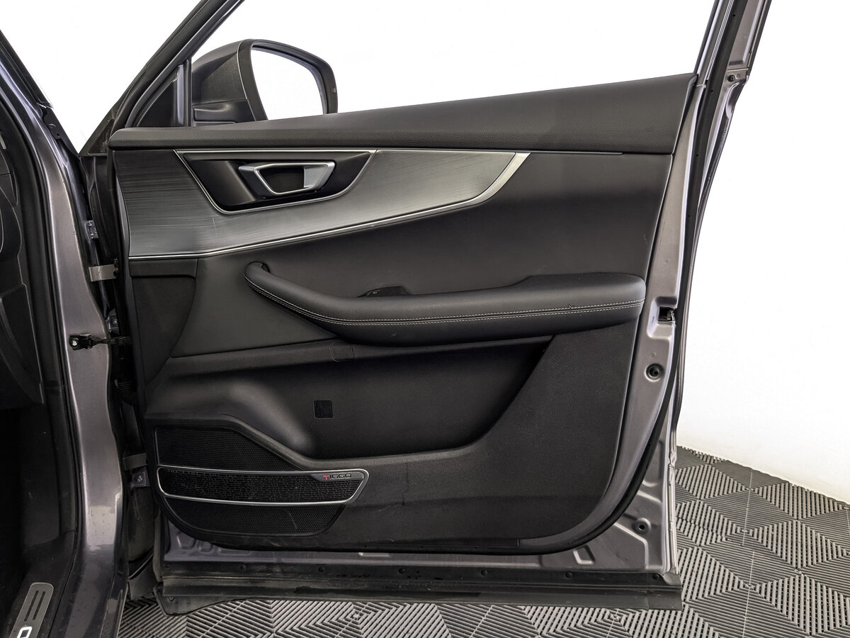 Купить Chery Tiggo 7 Pro, 2022, 120 301 км.. Фото: #22