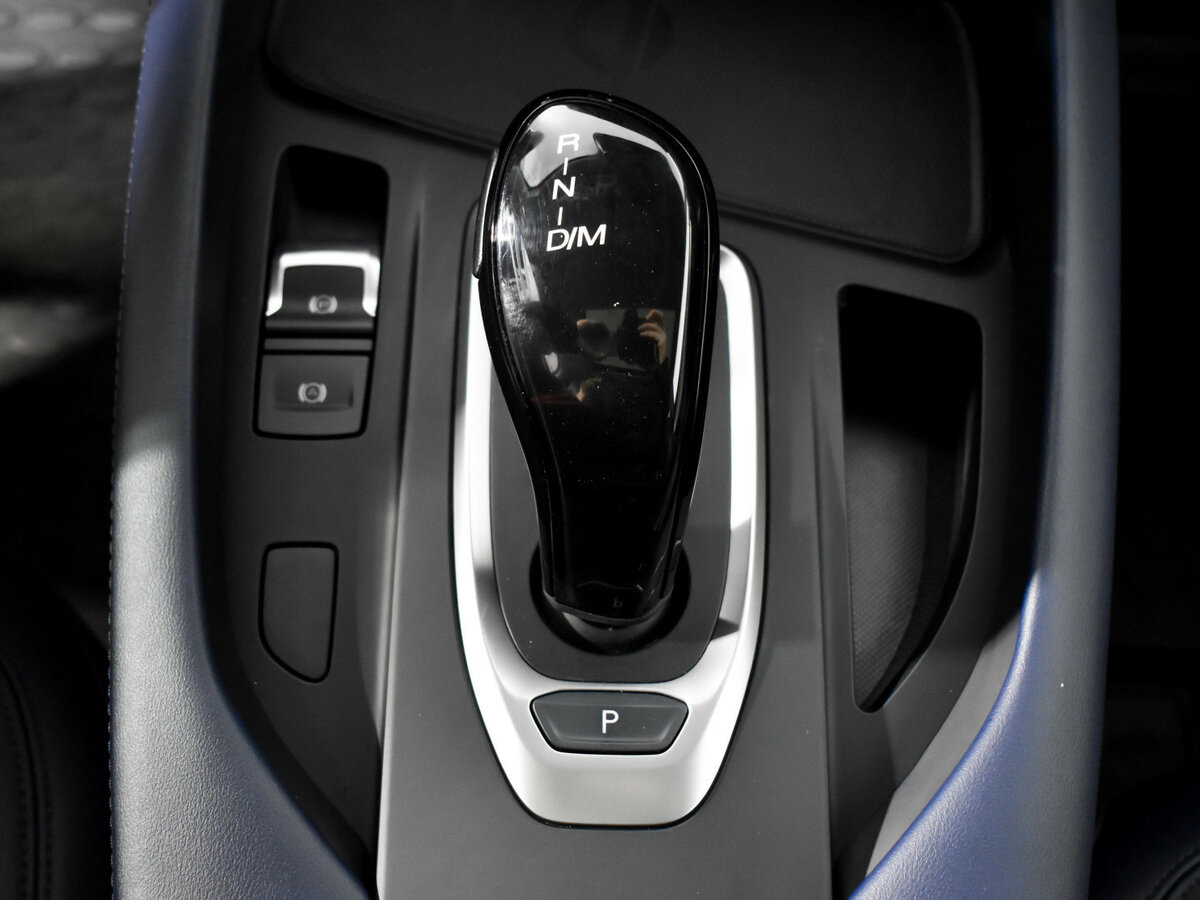 Купить Haval F7x, 2022, 33 585 км.. Фото: #7