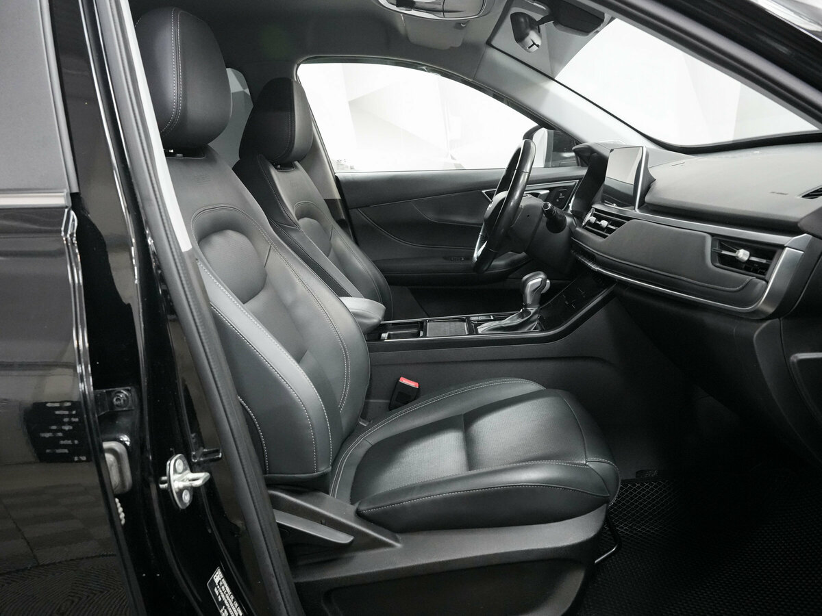 Купить Chery Tiggo 4 Pro, 2023, 53 700 км.. Фото: #11