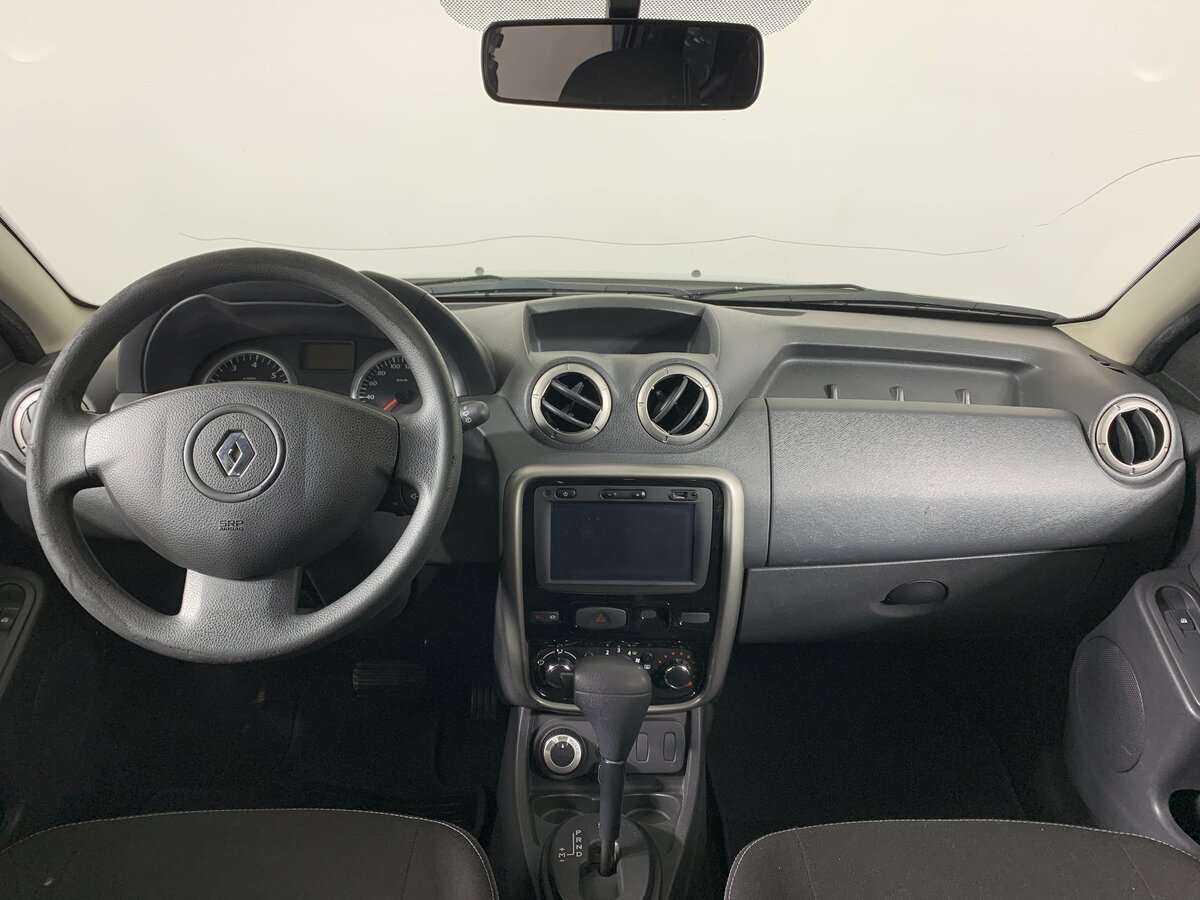 Купить Renault Duster, 2014, 142 482 км.. Фото: #9