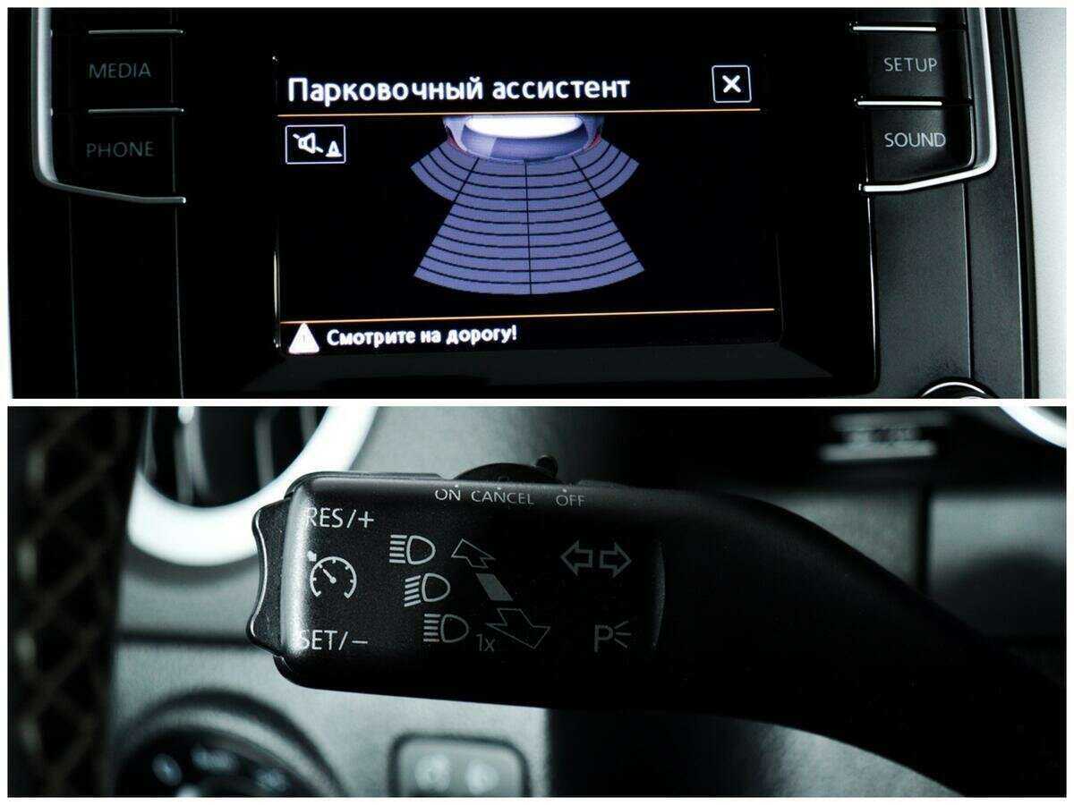 Купить Volkswagen Tiguan, 2016, 182 047 км.. Фото: #13