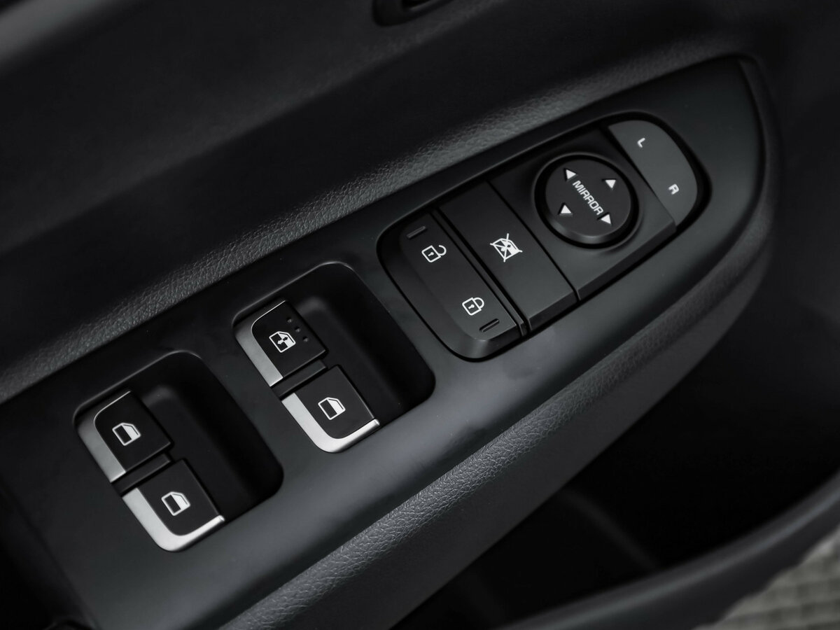 Купить Kia Rio, 2020, 45 273 км.. Фото: #23