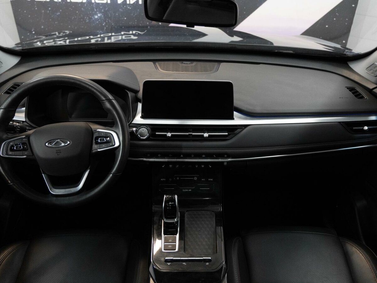 Купить Chery Tiggo 7 Pro, 2022, 86 000 км.. Фото: #14