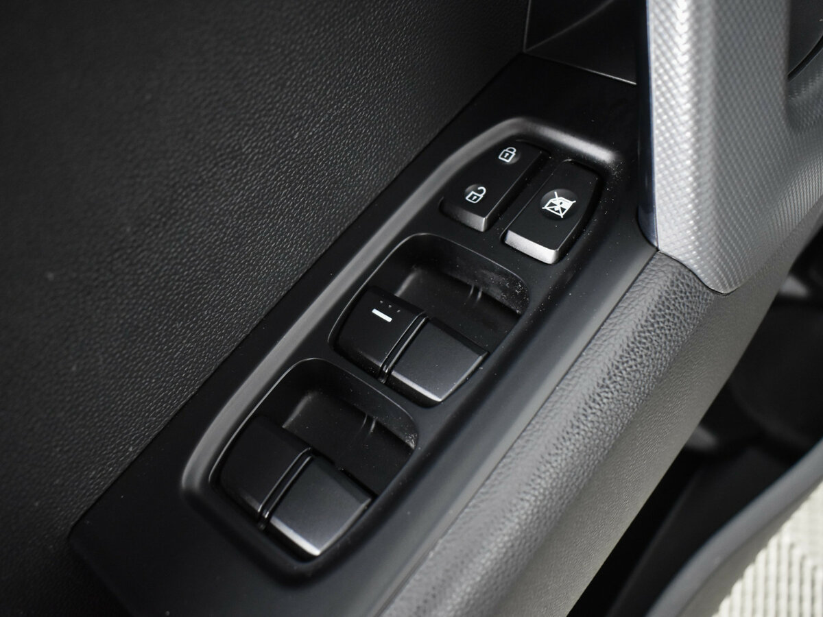 Купить Hyundai Creta, 2018, 166 968 км.. Фото: #15